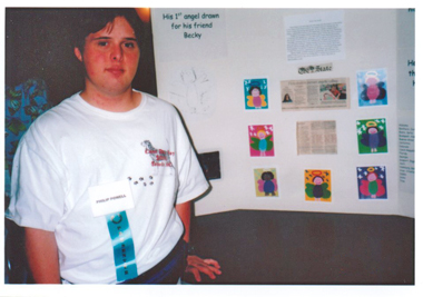 phiip powell artist